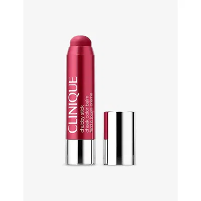 Clinique Roly Poly Rosy Chubby Stick™ Cheek Colour Balm 6g
