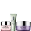 Clinique Routine Heroes Trio