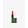 Clinique Ruby Pop Pop™ Longwear Matte Lipstick 3.9g In Ruby Pop
