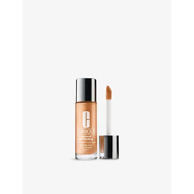 Clinique Shade 17 Beyond Perfecting Foundation And Concealer 30ml
