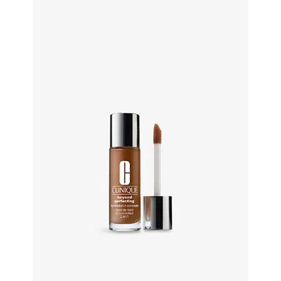 Clinique Shade 28 Beyond Perfecting Foundation And Concealer 30ml