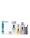 CLINIQUE SKINCARE & MAKEUP ICONS SET ($130 VALUE)