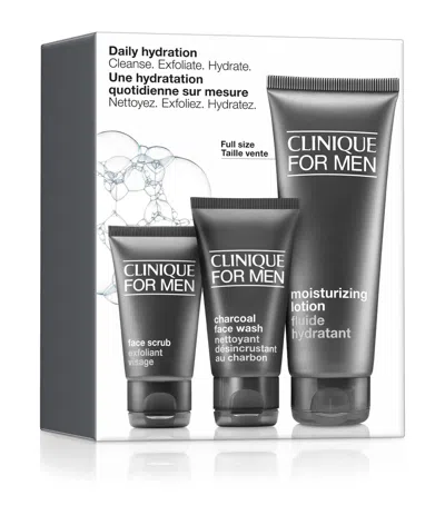 Clinique Skincare Gift Set: Normal Skin Types
