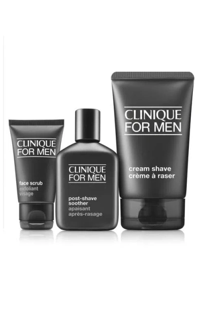 Clinique Skincare Set $67 Value In No Color