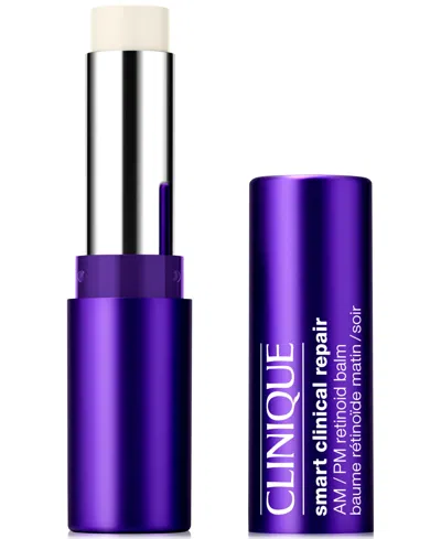 Clinique Smart Clinical Repair Am/pm Retinoid Balm, 0.12 oz