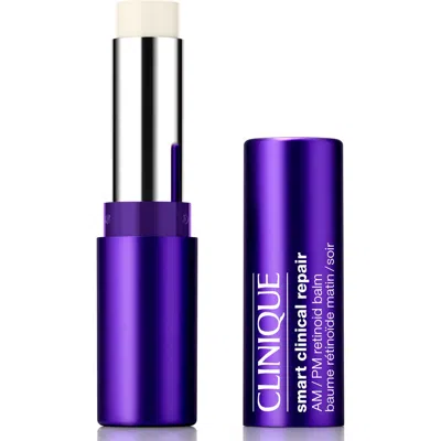 Clinique Smart Clinical Repair Am/pm Retinoid Balm In No Color