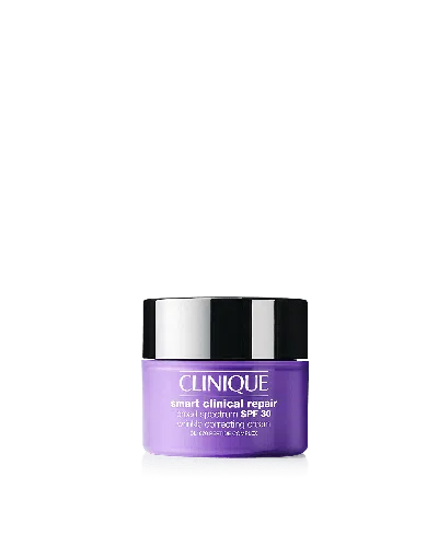Clinique Smart Clinical Repair™ Broad Spectrum Spf 30 Wrinkle Correcting Cream