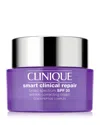 Clinique Smart Clinical Repair Broad Spectrum Spf 30 Wrinkle Correcting Face Cream 1.7 Oz.