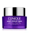 Clinique Smart Clinical Repair Lifting Face + Neck Cream