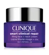Clinique Smart Clinical Repair Lifting Face + Neck Cream