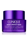 Clinique Smart Clinical Repair Overnight Recovery Face Cream + Mask, 1.7 oz