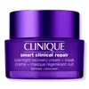 Clinique Smart Clinical Repair™ Overnight Recovery Cream + Mask 50ml