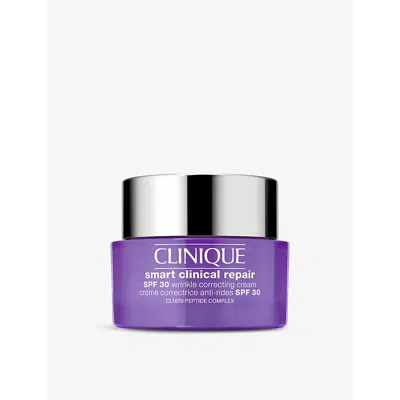 Clinique Smart Clinical Repair™ Spf 30 Wrinkle Correcting Cream