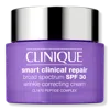 Clinique Smart Clinical Repair Spf 30 Wrinkle Correcting Cream - 2.5 oz