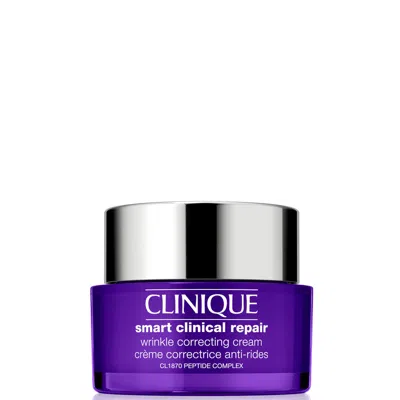 Clinique Smart Clinical Repair Wrinkle Correcting Cream - All Skin Types 50ml