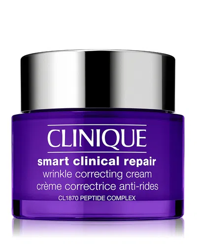 Clinique Smart Clinical Repair Wrinkle Correcting Cream 2.5 Oz.