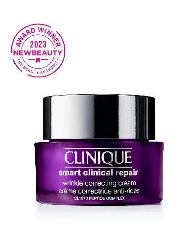 Clinique Smart Clinical Repair™ Wrinkle Correcting Cream