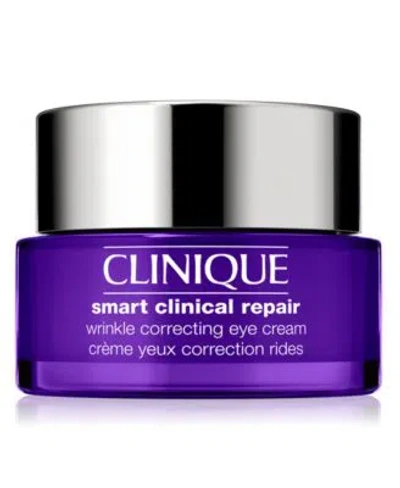 Clinique Smart Clinical Repair Wrinkle Correcting Eye Cream