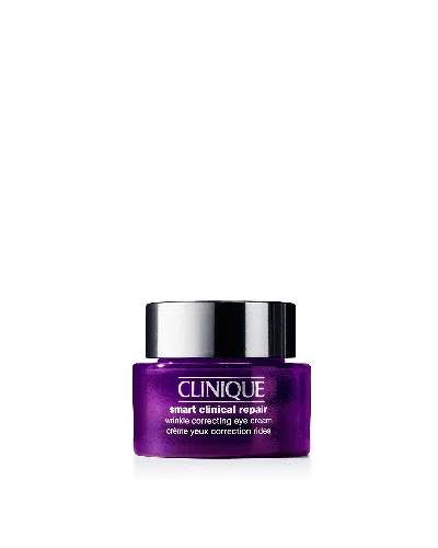 Clinique Smart Clinical Repair™ Wrinkle Correcting Eye Cream