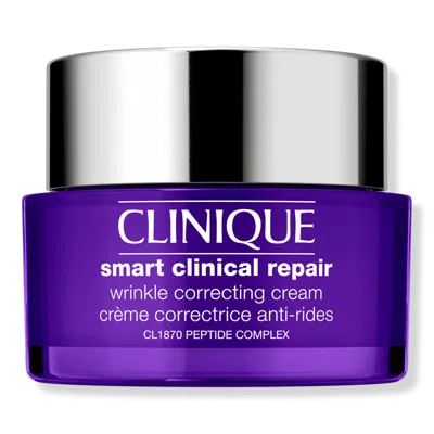 Clinique Smart Clinical Repair Wrinkle Correcting Face Cream - 1.7 oz