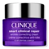 Clinique Smart Clinical Repair Wrinkle Correcting Face Cream - 2.5 oz