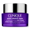 Clinique Smart Clinical Repair Wrinkle Correcting Rich Face Cream