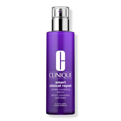 Clinique Smart Clinical Repair Wrinkle Correcting Serum - 3.4 oz