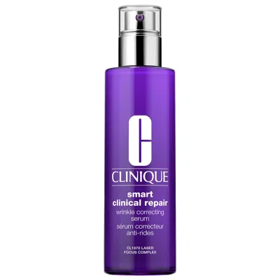 CLINIQUE SMART CLINICAL REPAIR WRINKLE CORRECTING SERUM 3.4 OZ/ 100 ML,2480721
