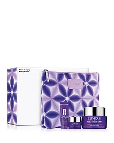 Clinique My Happy™ Fragrance Set $56 Value In White
