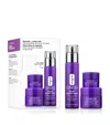 Clinique Smooth & Renew Lab Gift Set