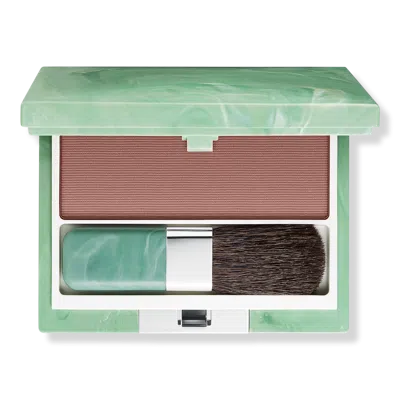 Clinique Soft-pressed Powder Blusher - Mocha Pink