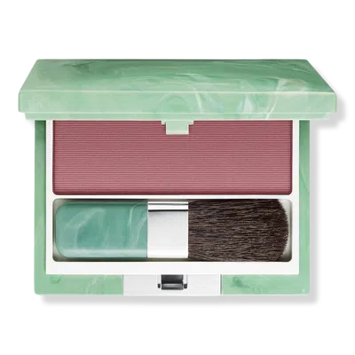Clinique Soft-pressed Powder Blusher - New Clover