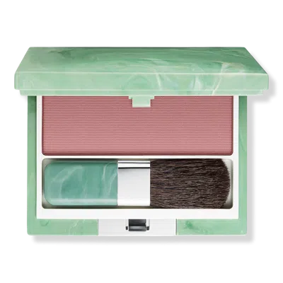 Clinique Soft-pressed Powder Blusher - Pink Blush