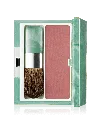 Clinique Soft-pressed Powder Blusher, Mocha Pink In Chestnut Blush