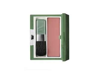 Clinique Soft-pressed Powder Blusher In Pink