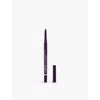 Clinique Sparkling Amethyst High Impact Gel Tech Eyeliner In Sparkling Amethyst