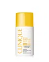 Clinique Broad Spectrum Spf 50 Mineral 1oz Face Sunscreen