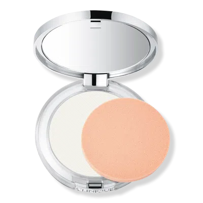 Clinique Stay-matte Invisible Blotting Powder