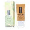 Clinique / Stay Matte Oil Free Makeup 19 Sand 1.0 oz