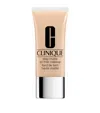 CLINIQUE STAY-MATTE OIL-FREE MAKEUP