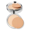 Clinique Stay-matte Sheer Pressed Powder Foundation - 01 Stay Buff