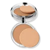 Clinique Stay-matte Sheer Pressed Powder Foundation - 05 Stay Spice