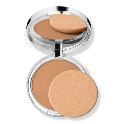 Clinique Stay-matte Sheer Pressed Powder Foundation - 05 Stay Spice