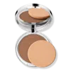 Clinique Stay-matte Sheer Pressed Powder Foundation - 11 Stay Brandy