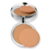 Clinique Stay-matte Sheer Pressed Powder Foundation - Stay Honey Wheat