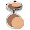 Clinique Stay-matte Sheer Pressed Powder Oil-free 7.6g (various Shades) - Brandy In Brandy