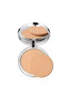 Clinique Stay-matte Sheer Pressed Powder In Stay Beige