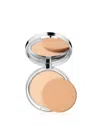 Clinique Stay-matte Sheer Pressed Powder In Stay Neutral