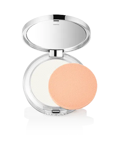 Clinique Stay-matte Universal Blotting Powder, Invisible Matte