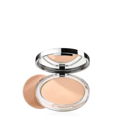Clinique Stay-matte Sheer Pressed Powder In Multi